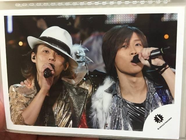 Kis-My-Ft2ʐ^9   ^gObY 