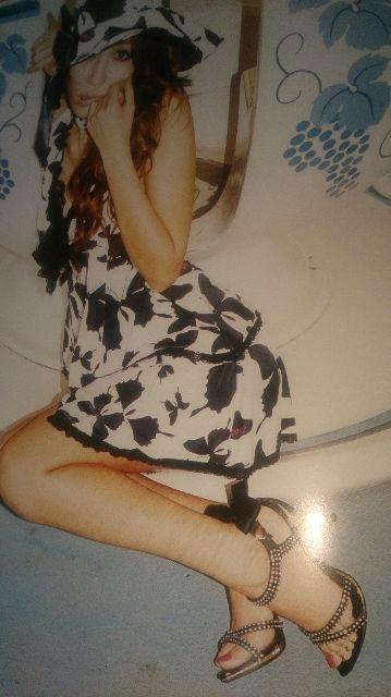 MARS☆りぼん付きストーンサンダル☆ブラック☆M☆美品 < ブランド MARS☆りぼん付きストーンサンダル☆ブラック☆M☆美品 < ブランドの