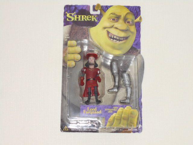 VbNLord Farquaad t@[NA[h McFARLANE TOYS   zr[ 