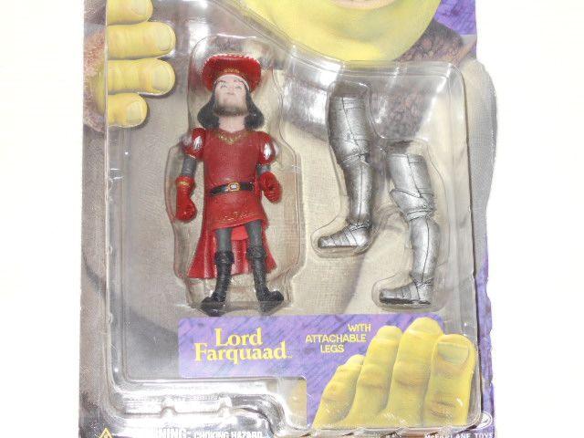 VbNLord Farquaad t@[NA[h McFARLANE TOYS  zr[ 