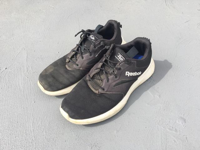 Reebokスニーカー < ブランド  Reebokスニーカー  < ブランドの