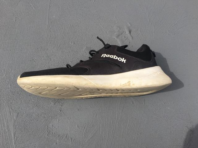 Reebokスニーカー < ブランド  Reebokスニーカー < ブランドの