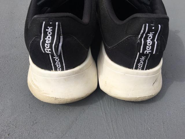 Reebokスニーカー < ブランド  Reebokスニーカー < ブランドの