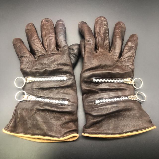  Sermoneta gloves O[u   t@bV 