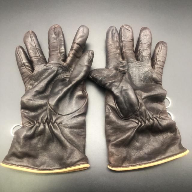  Sermoneta gloves O[u   t@bV 