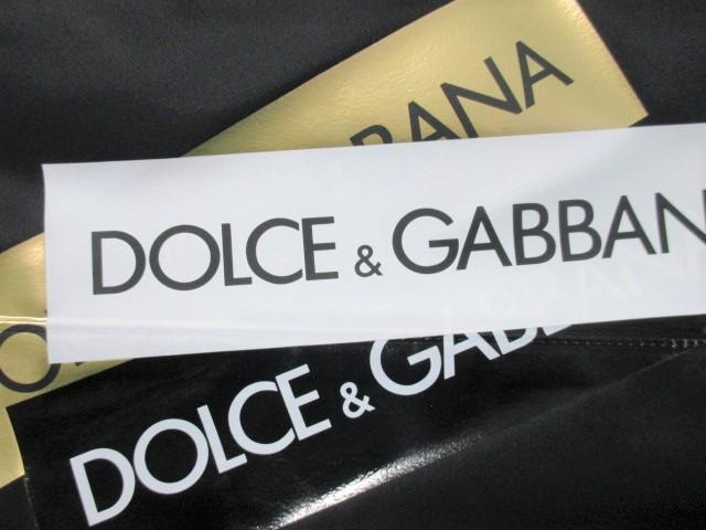 ☆ドルチェアンドガッバーナ ドルガバ ボックスロゴ クラッチバッグ/メンズ☆新品 < ブランド ☆ドルチェアンドガッバーナ ドルガバ ボックスロゴ クラッチバッグ/メンズ☆新品 < ブランドの