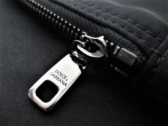 ☆ドルチェアンドガッバーナ ドルガバ ボックスロゴ クラッチバッグ/メンズ☆新品 < ブランド ☆ドルチェアンドガッバーナ ドルガバ ボックスロゴ クラッチバッグ/メンズ☆新品 < ブランドの