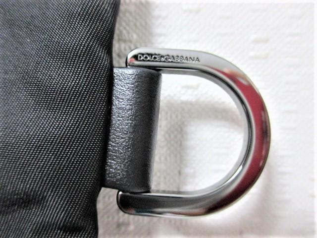 ☆ドルチェアンドガッバーナ ドルガバ ボックスロゴ クラッチバッグ/メンズ☆新品 < ブランド ☆ドルチェアンドガッバーナ ドルガバ ボックスロゴ クラッチバッグ/メンズ☆新品 < ブランドの