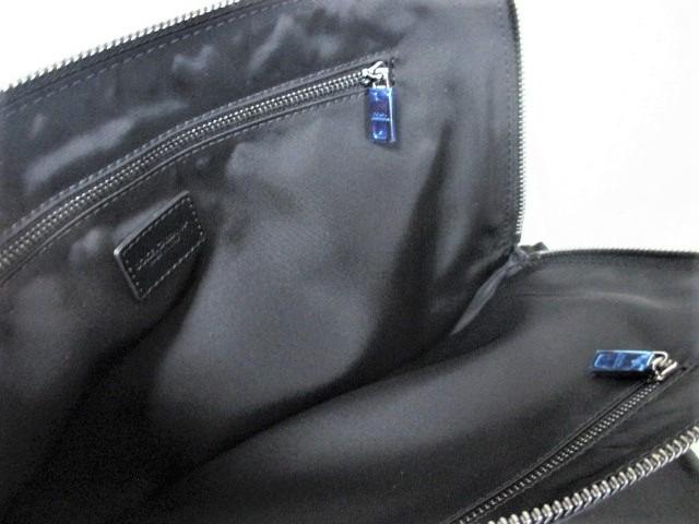 ☆ドルチェアンドガッバーナ ドルガバ ボックスロゴ クラッチバッグ/メンズ☆新品 < ブランド ☆ドルチェアンドガッバーナ ドルガバ ボックスロゴ クラッチバッグ/メンズ☆新品 < ブランドの