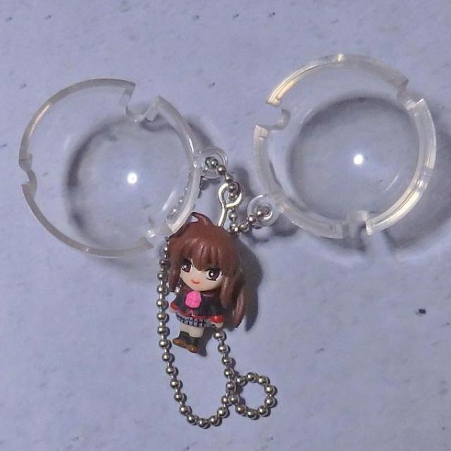 ☆棗鈴 こちょっとコレクション(「リトルバスターズ!」) < アニメ/コミック/キャラクター ☆棗鈴 こちょっとコレクション(「リトルバスターズ!」) < アニメ/コミック/キャラクターの