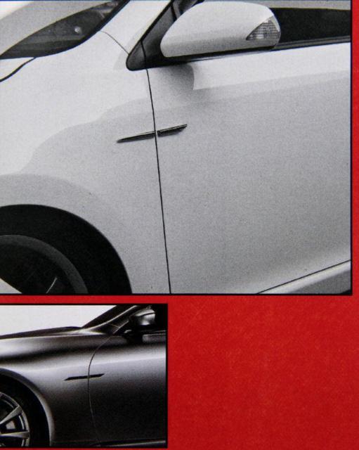 カスタムフェンダーメッキモールtype3 < 自動車/バイク カスタムフェンダーメッキモールtype3 < 自動車/バイク