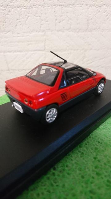ミニカー マツダ AZ−1 < ホビー ミニカー マツダ AZ−1 < ホビーの