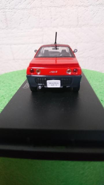 ミニカー マツダ AZ−1 < ホビー ミニカー マツダ AZ−1 < ホビーの