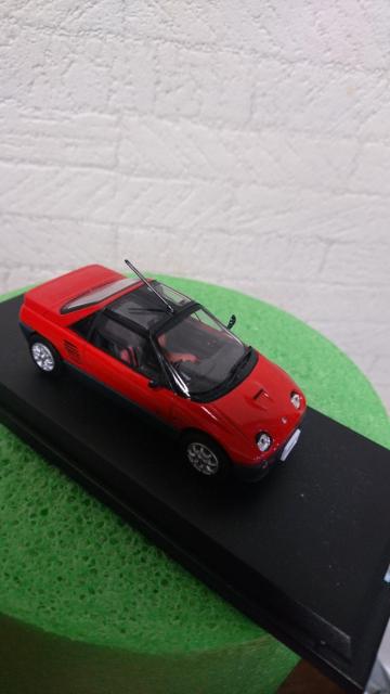 ミニカー マツダ AZ−1 < ホビー ミニカー マツダ AZ−1 < ホビーの