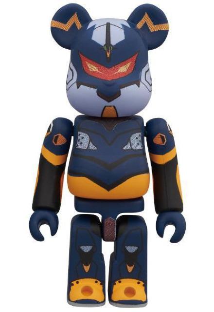 ★エヴァンゲリオン★メディコム・トイ・BE@RBRICK・ベアブリック・新劇場版:破 SET D EVA Mark.06&渚カヲル < アニメ/コミック/キャラクター  ★エヴァンゲリオン★メディコム・トイ・BE@RBRICK・ベアブリック・新劇場版:破 SET D EVA Mark.06&渚カヲル < アニメ/コミック/キャラクターの