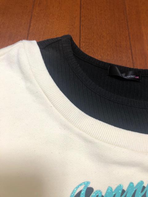 JENNI LOVE☆トレーナー160 < ブランド  JENNI LOVE☆トレーナー160 < ブランドの