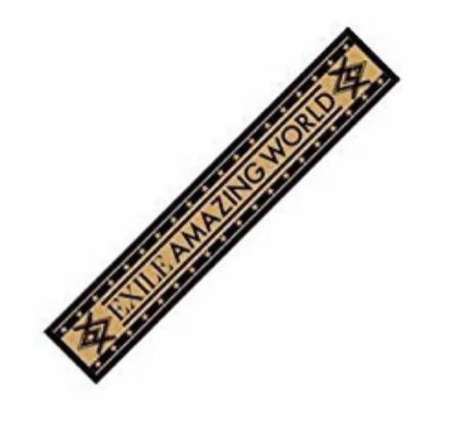 EXILE ライブグッズ  タオル < タレントグッズ  EXILE ライブグッズ  タオル  < タレントグッズの