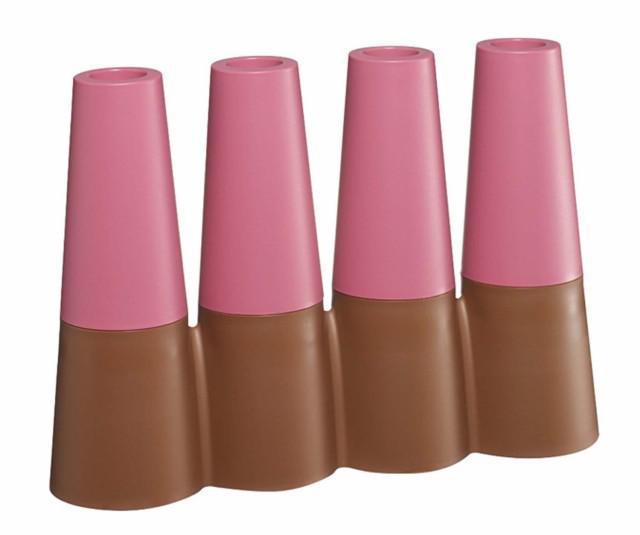 伊勢藤 イセトー TORRE トーレ ピンク 傘立て/レインラック/玄関収納/傘置き 【インテリア】 < インテリア/ライフ 伊勢藤 イセトー TORRE トーレ ピンク 傘立て/レインラック/玄関収納/傘置き 【インテリア】 < インテリア/ライフの