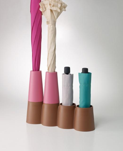 伊勢藤 イセトー TORRE トーレ ピンク 傘立て/レインラック/玄関収納/傘置き 【インテリア】 < インテリア/ライフ 伊勢藤 イセトー TORRE トーレ ピンク 傘立て/レインラック/玄関収納/傘置き 【インテリア】 < インテリア/ライフの