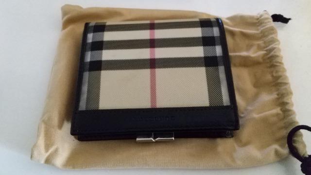 BURBERRY 財布 < ブランド BURBERRY 財布 < ブランドの