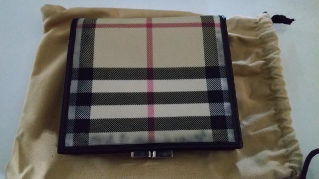 BURBERRY 財布 < ブランド BURBERRY 財布 < ブランドの