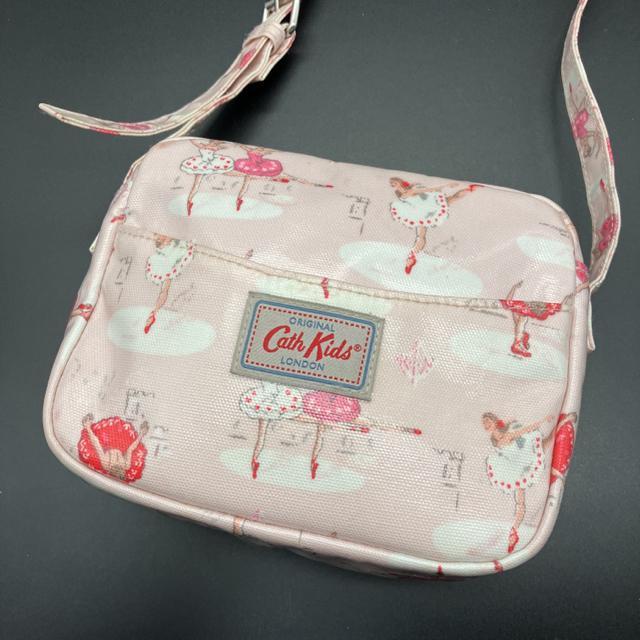 即決 Cath Kidston キャスキッドソン ショルダーバッグ < ブランド  即決 Cath Kidston キャスキッドソン ショルダーバッグ < ブランドの