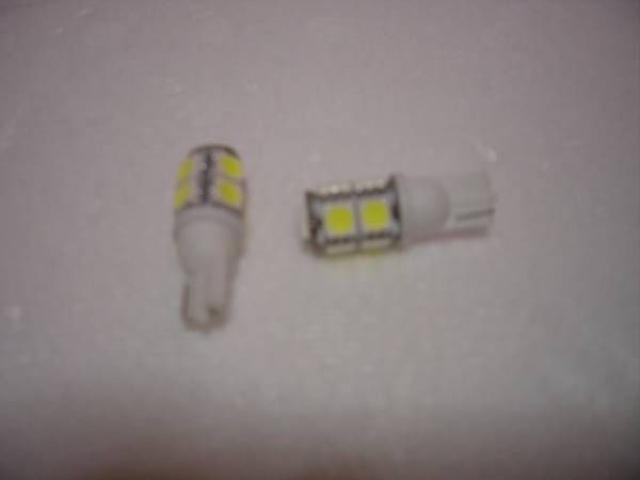 送料無料 T10 SMD ホワイト 9連バルブ 2個  保障あり < 自動車/バイク 送料無料 T10 SMD ホワイト 9連バルブ 2個  保障あり < 自動車/バイク