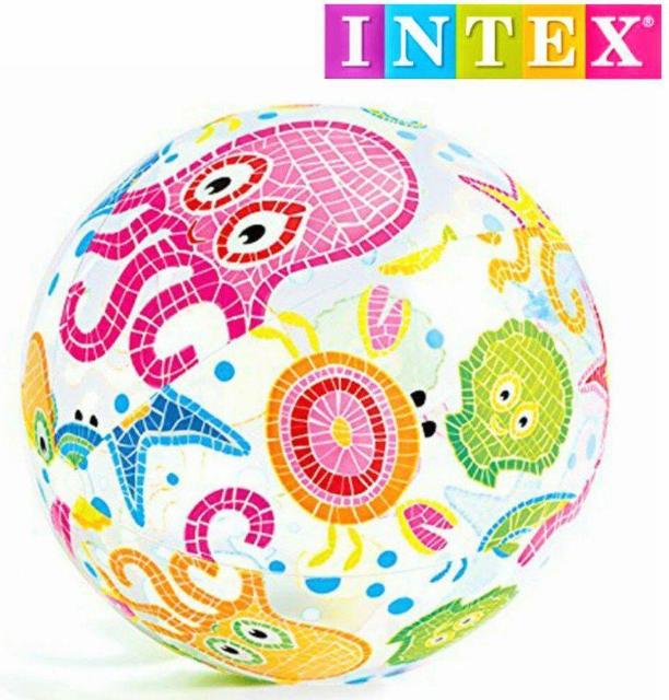 ビーチボール★51cm★海の生き物★プール★海水浴★可愛い★水遊び★ビーチバレー★新品未使用★送料無料 < おもちゃ  ビーチボール★51cm★海の生き物★プール★海水浴★可愛い★水遊び★ビーチバレー★新品未使用★送料無料 < おもちゃの