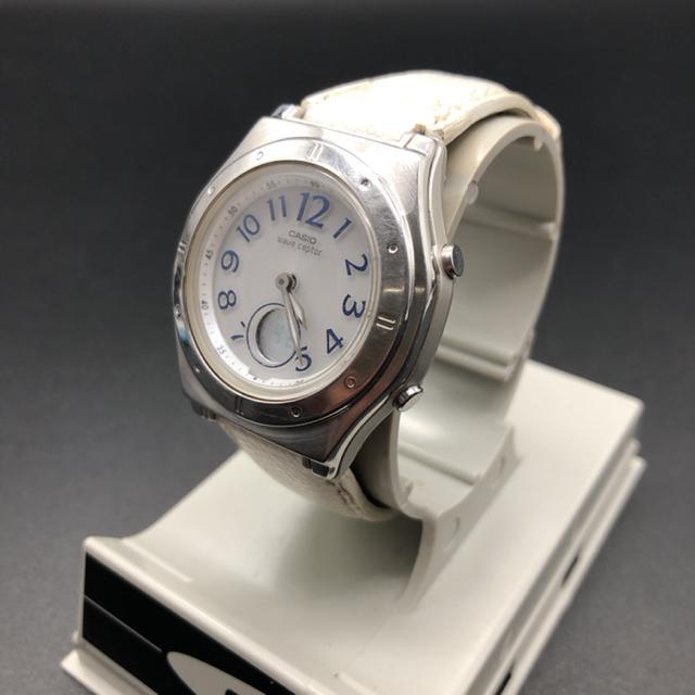  CASIO JVI dg \[[rv LWA-M141   uh 