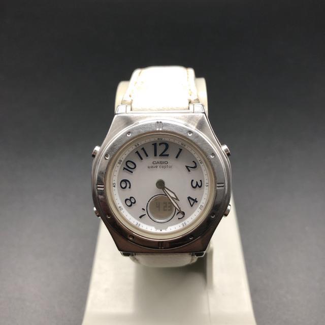  CASIO JVI dg \[[rv LWA-M141  uh 