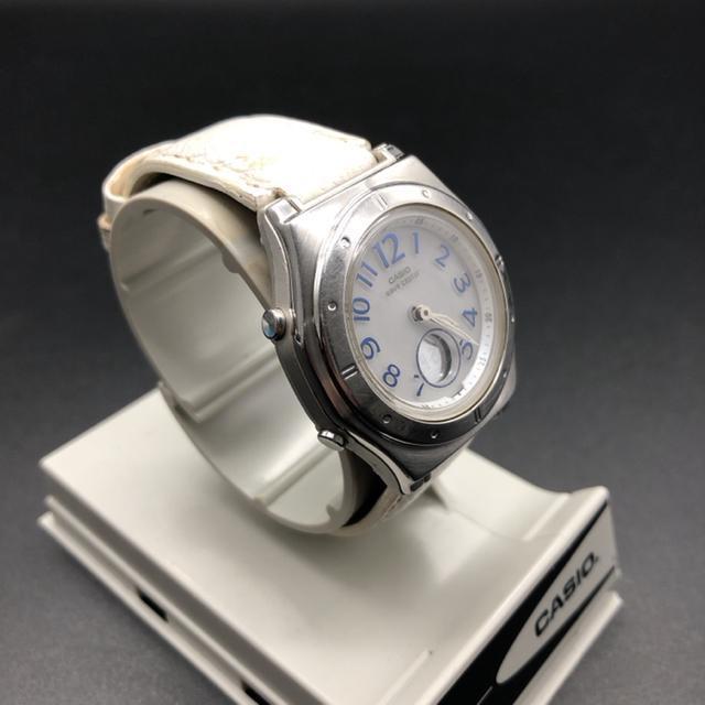  CASIO JVI dg \[[rv LWA-M141  uh 