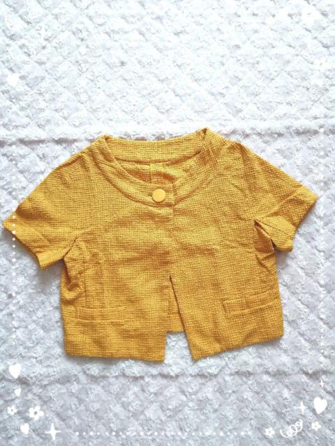 CLICHY*ジャケット&スカートセットアップ < 女性ファッション  CLICHY*ジャケット&スカートセットアップ < 女性ファッションの