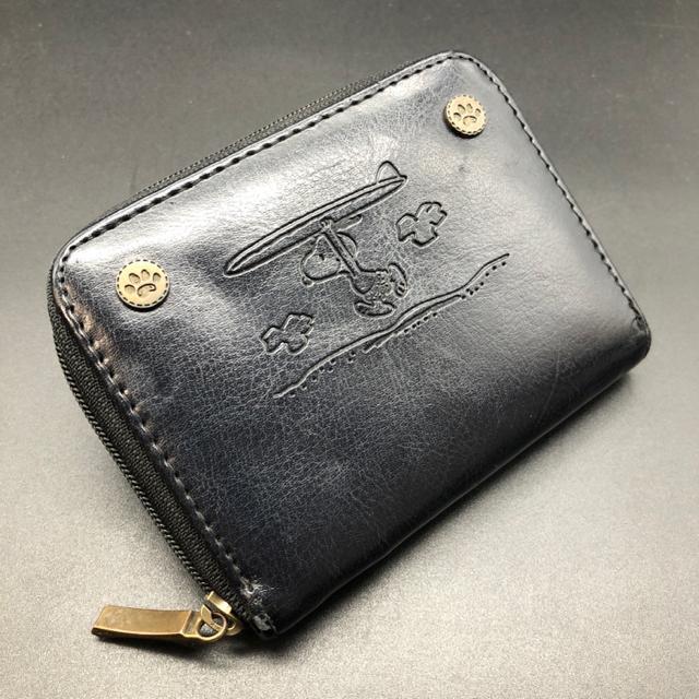 即決 スヌーピー ミニ財布 < アニメ/コミック/キャラクター  即決 スヌーピー ミニ財布 < アニメ/コミック/キャラクターの