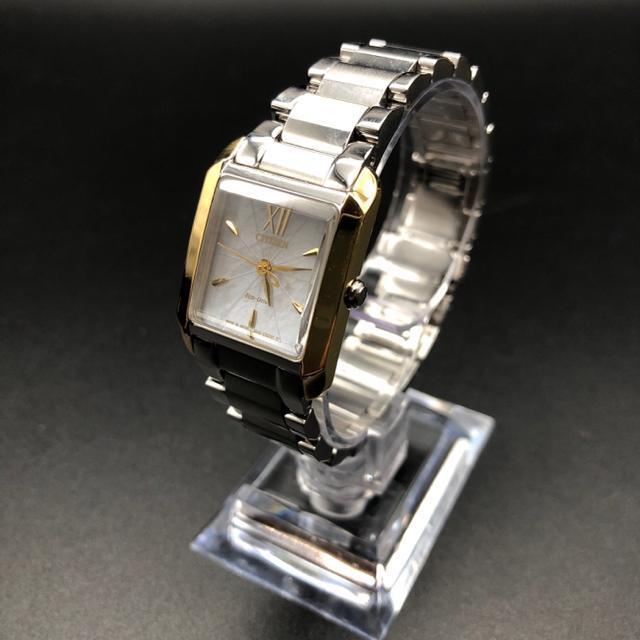  CITIZEN V`Y GRhCu rv B035-S119367   uh 