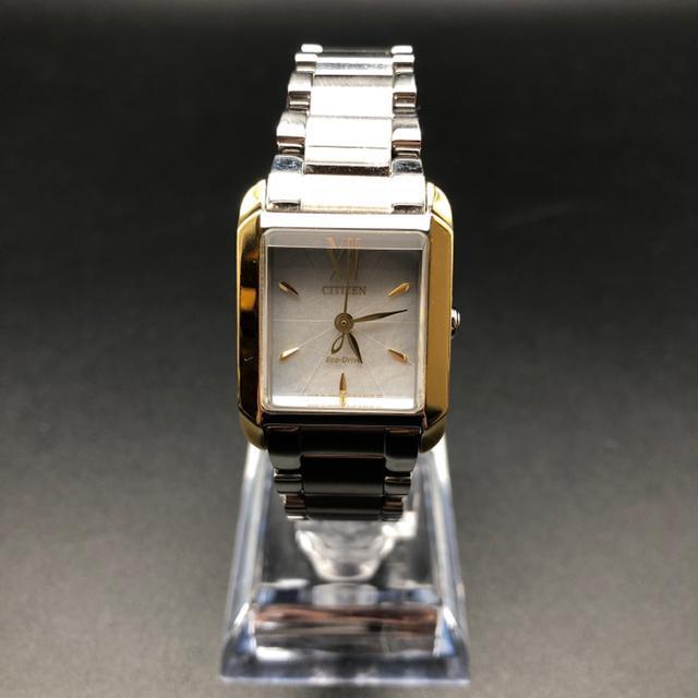  CITIZEN V`Y GRhCu rv B035-S119367  uh 