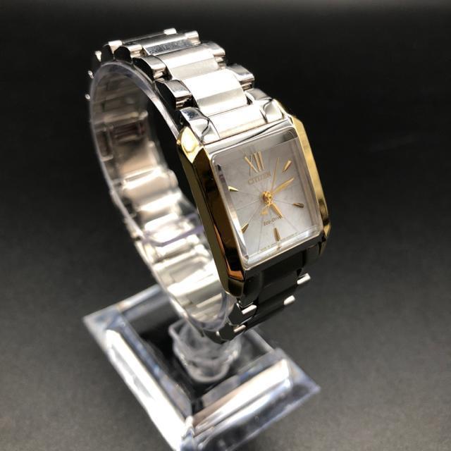  CITIZEN V`Y GRhCu rv B035-S119367  uh 