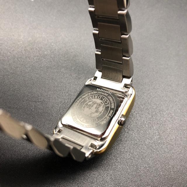  CITIZEN V`Y GRhCu rv B035-S119367  uh 