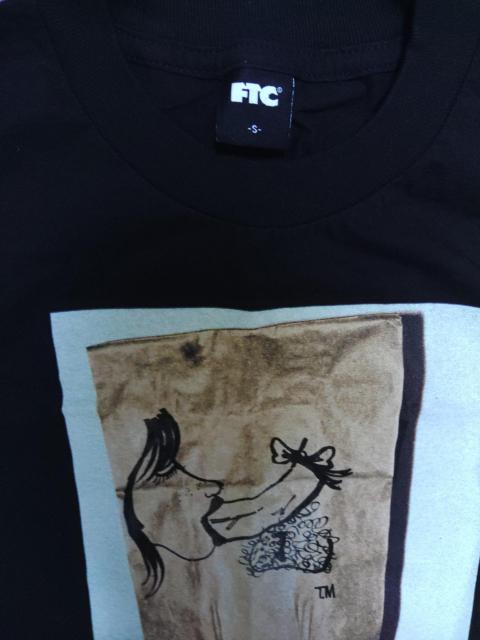 FTCTシャツサイズSFUCKBAGスケートボードskate限定渋谷TOKYOオーリー < ブランド  FTCTシャツサイズSFUCKBAGスケートボードskate限定渋谷TOKYOオーリー < ブランドの