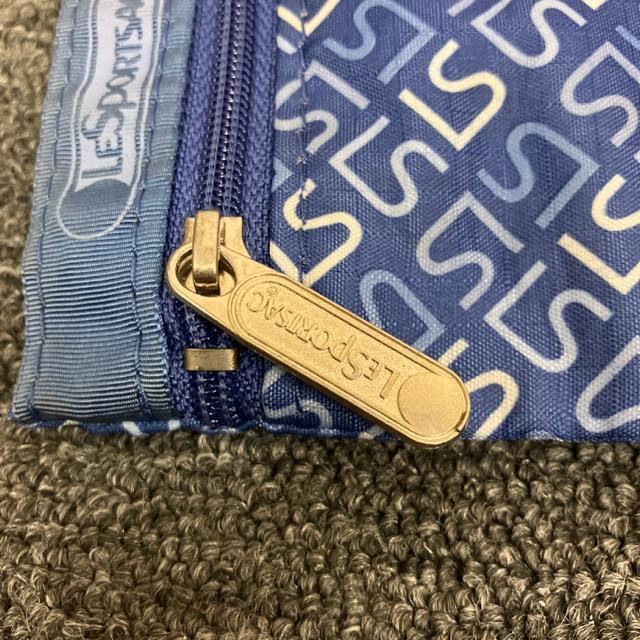 即決 LeSportsac レスポートサック ポーチ < ブランド  即決 LeSportsac レスポートサック ポーチ < ブランドの