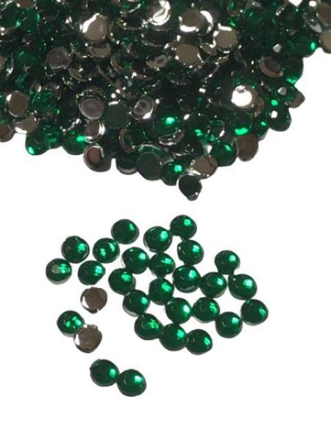 ●2mm● デコ用ストーン 1000粒 グリーン ライン ハンドメイド ネイル キラキラ ビジュー パーツ DIY 工作 緑 < 香水/コスメ/ネイル  ●2mm● デコ用ストーン 1000粒 グリーン ライン ハンドメイド ネイル キラキラ ビジュー パーツ DIY 工作 緑 < 香水/コスメ/ネイルの