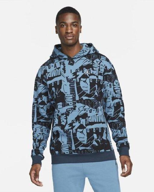 USA購入 ジョーダンブランド 【JORDAN BRAND】ヘビーウェイト パーカーUS M < レジャー/スポーツ  USA購入 ジョーダンブランド 【JORDAN BRAND】ヘビーウェイト パーカーUS M  < レジャー/スポーツの