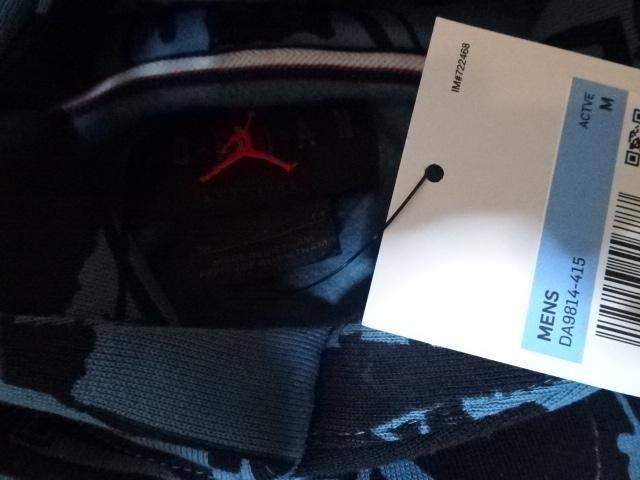 USA購入 ジョーダンブランド 【JORDAN BRAND】ヘビーウェイト パーカーUS M < レジャー/スポーツ  USA購入 ジョーダンブランド 【JORDAN BRAND】ヘビーウェイト パーカーUS M < レジャー/スポーツの