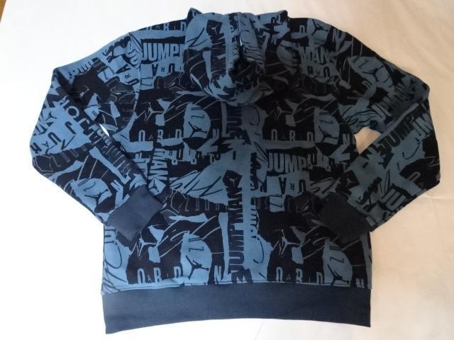 USA購入 ジョーダンブランド 【JORDAN BRAND】ヘビーウェイト パーカーUS M < レジャー/スポーツ  USA購入 ジョーダンブランド 【JORDAN BRAND】ヘビーウェイト パーカーUS M < レジャー/スポーツの