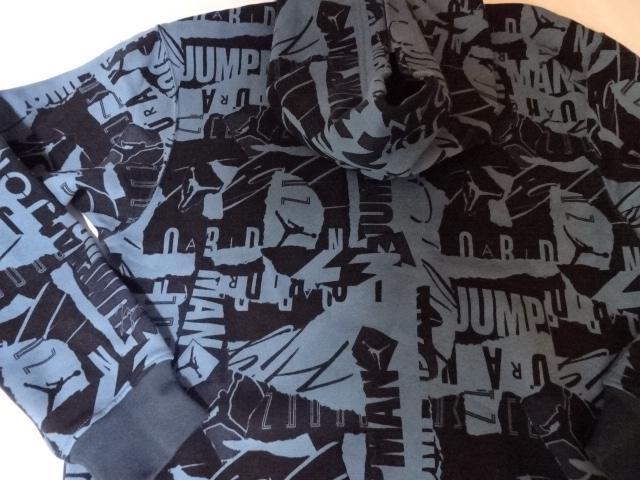 USA購入 ジョーダンブランド 【JORDAN BRAND】ヘビーウェイト パーカーUS M < レジャー/スポーツ  USA購入 ジョーダンブランド 【JORDAN BRAND】ヘビーウェイト パーカーUS M < レジャー/スポーツの