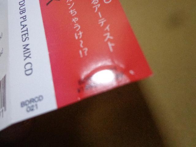 CD  BURN DOWN ~ ̕M NG HEAD 100% DUB PLATES MIXCD  CD2ő180~  CD/DVD/rfI 