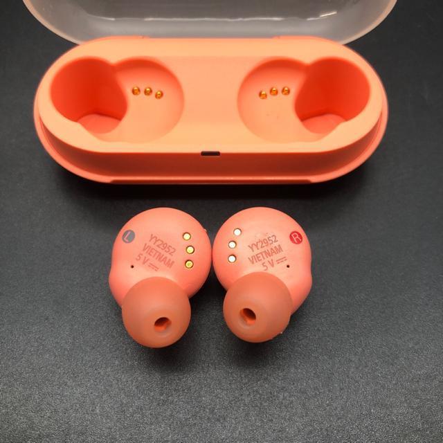  SONY \j[ CXCz WF-C500  Ɠd/AV 