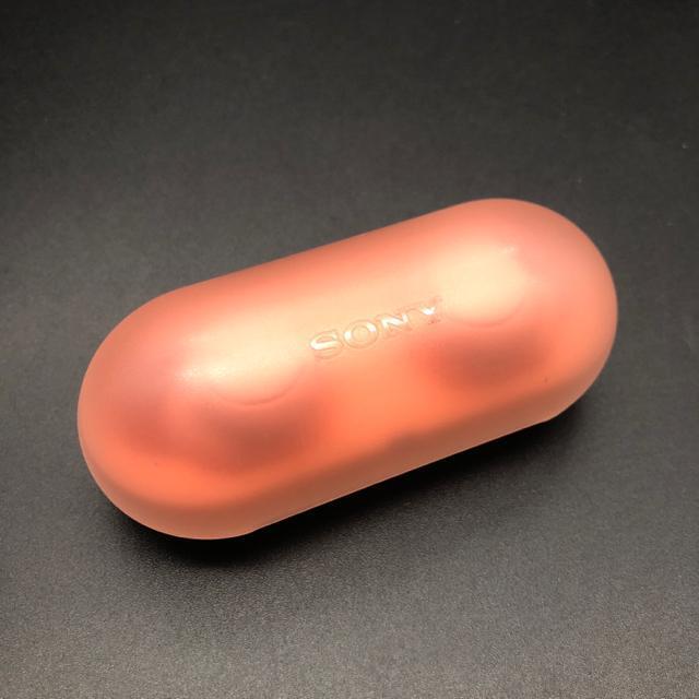  SONY \j[ CXCz WF-C500  Ɠd/AV 