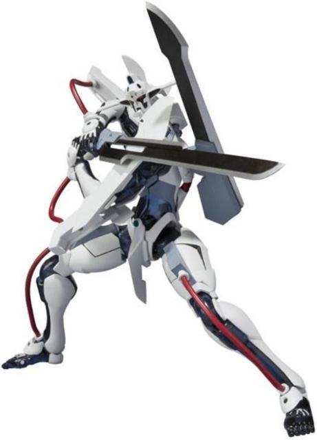 ROBOT魂 SIDE YOROI ダン・オブ・サーズディ ガン×ソード ●新品未開封美品 < ホビー  ROBOT魂 SIDE YOROI ダン・オブ・サーズディ ガン×ソード ●新品未開封美品  < ホビーの