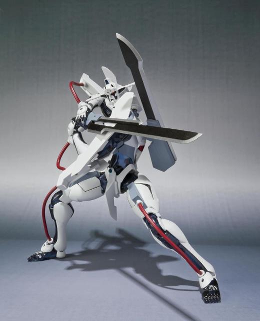 ROBOT魂 SIDE YOROI ダン・オブ・サーズディ ガン×ソード ●新品未開封美品 < ホビー  ROBOT魂 SIDE YOROI ダン・オブ・サーズディ ガン×ソード ●新品未開封美品 < ホビーの