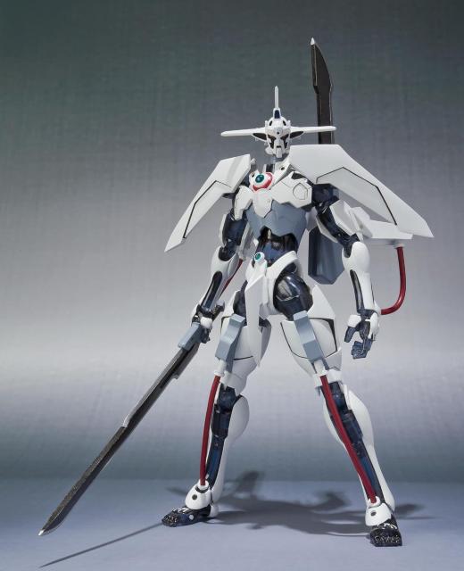 ROBOT魂 SIDE YOROI ダン・オブ・サーズディ ガン×ソード ●新品未開封美品 < ホビー  ROBOT魂 SIDE YOROI ダン・オブ・サーズディ ガン×ソード ●新品未開封美品 < ホビーの